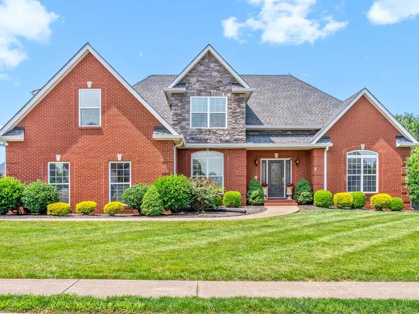 1501 Windsong Ct, Clarksville, TN 37043