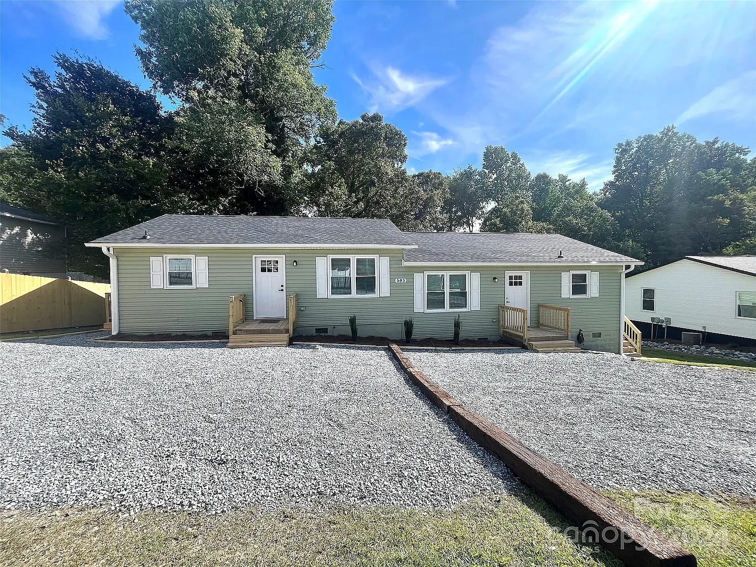 505 Afton St — Photo 2