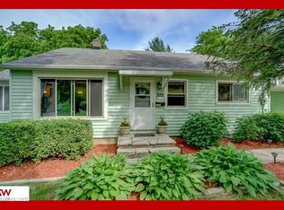 328 E Dean Ave, Madison, WI 53716