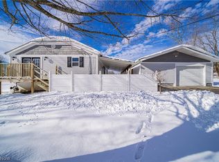 3585 Jefferson Rd, Ashtabula, OH 44004