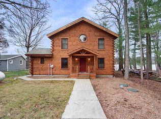 5294 Muskego Dr, Newaygo, MI 49337