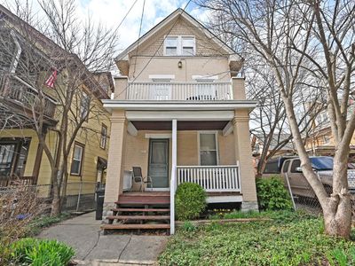 2373 Stratford Ave, Cincinnati, OH, 45219