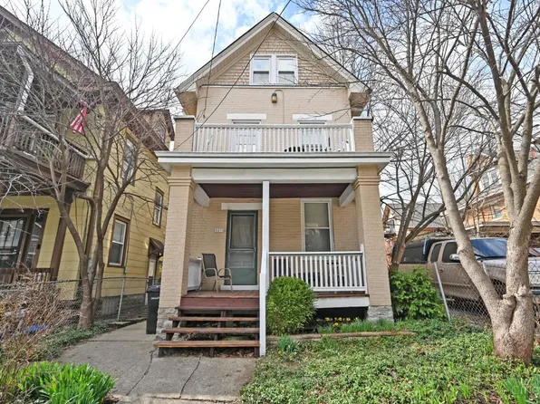 2373 Stratford Ave, Cincinnati, OH 45219