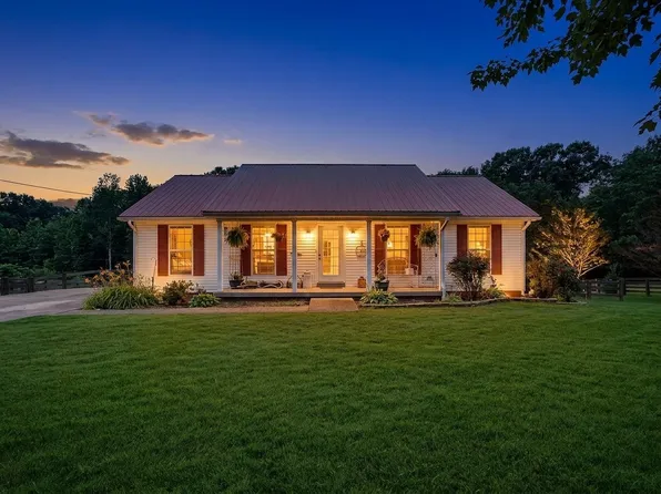 2233 Fall River Rd, Leoma, TN 38468