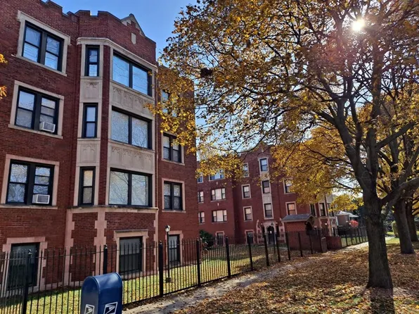 8201 S Michigan Avenue, 8201 S Michigan Ave #8209-3A, Chicago, IL 60619