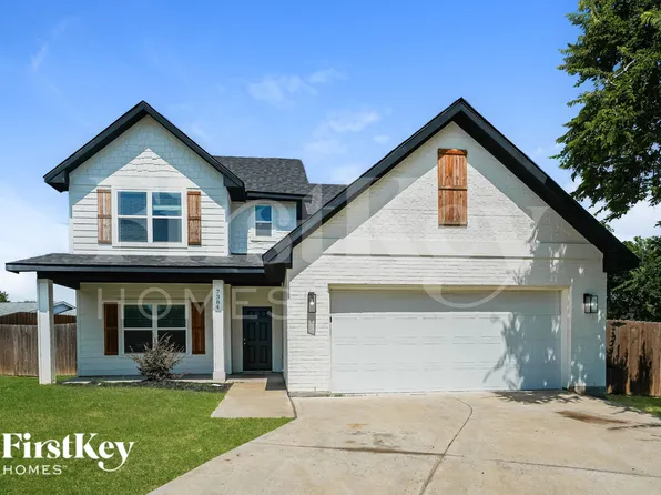7384 Parkside Place Dr, North Richland Hills, TX 76180
