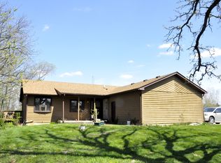 3410 E 2375th Rd, Marseilles, IL 61341