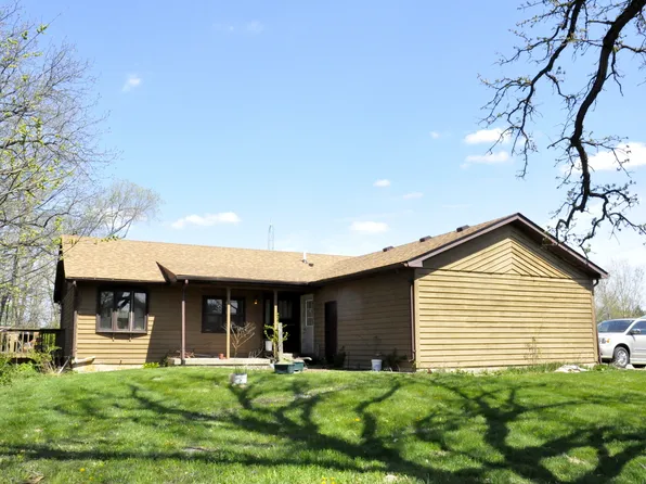3410 E 2375th Rd, Marseilles, IL 61341