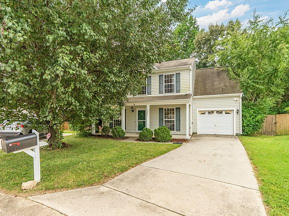 5th image of 5001 Croftwood Dr