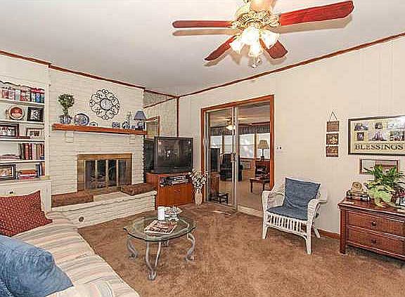 4th image of 2505 S 112th East Ave