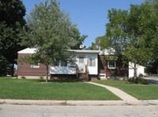 803 24th St, Monroe, WI 53566