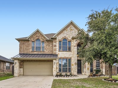 943 Mimosa Ct, Burleson, TX, 76028
