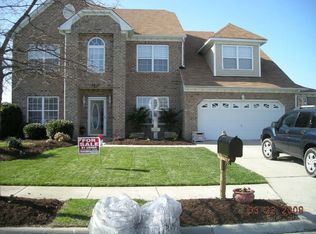 2417 Lewis Dr, Virginia Beach, VA 23454