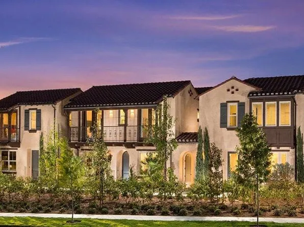 116 Walking Stick, Irvine, CA 92618