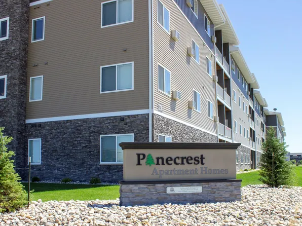 Pinecrest Apartment Homes