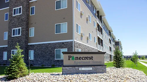 Pinecrest Apartment Homes Photo 1