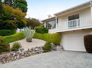 15 Corte Nueva, Millbrae, CA 94030