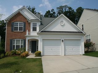 5324 Shaker Heights Ln, Raleigh, NC 27613