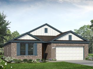 Attwater 1937 Plan, Attwater, Waller, TX 77484