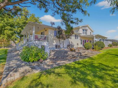 2335 Valleyview Ct, Clarkston, WA, 99403