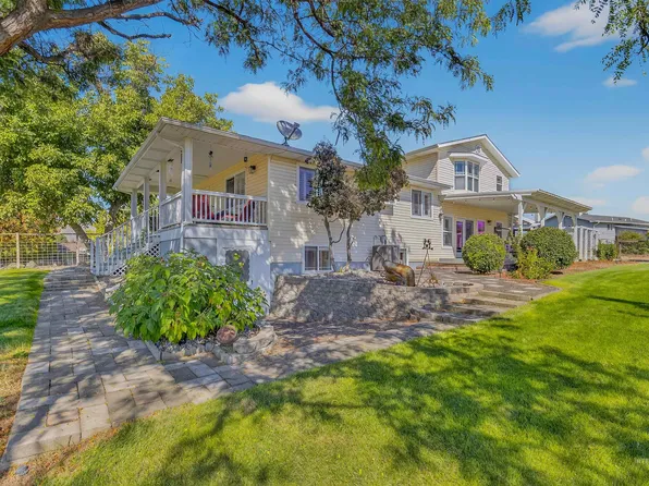 2335 Valleyview Ct, Clarkston, WA 99403