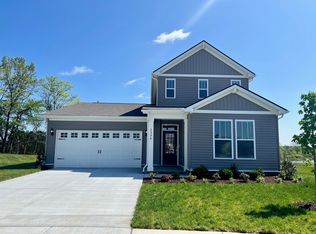 1235 Inverness Pass LOT 406, Lebanon, TN 37087