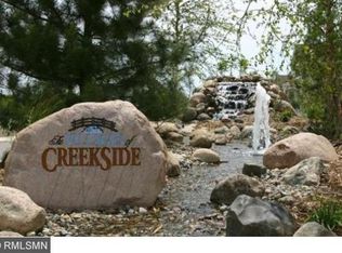 3410 Old Creek Way NE, Sauk Rapids, MN 56379
