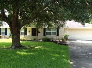 207 Frazier St, Lake Charles, LA 70605