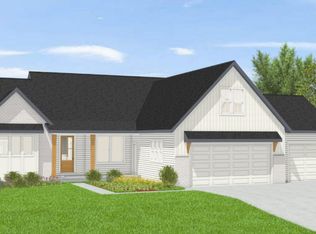 Pierce Plan, Scattered Homesites in West Michigan, Allendale, MI 49401