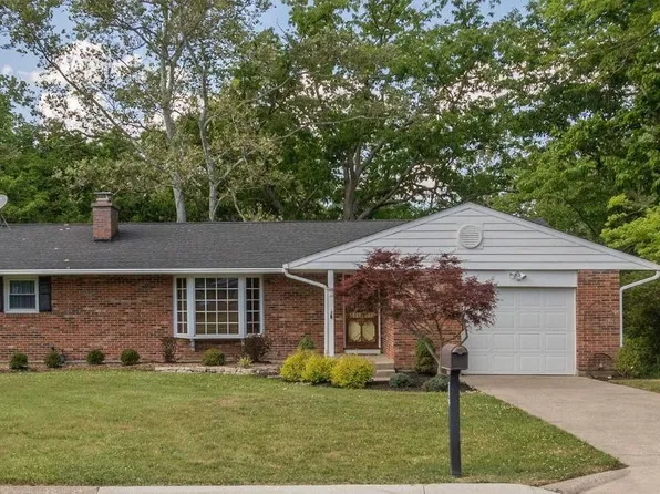 602 Melissa Dr, Oxford, OH 45056