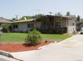5369 Peacock Ln, Riverside, CA 92505