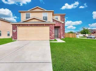 19207 Cactus Thorn Dr, Cypress, TX 77433