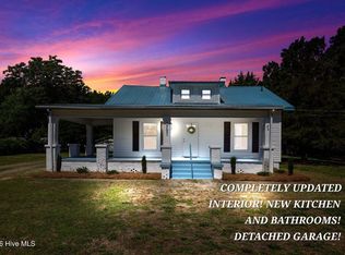 1705 Salem Church Rd, Goldsboro, NC 27530