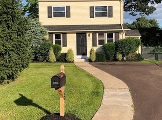 3216 Steele Ave, Bristol, PA 19007