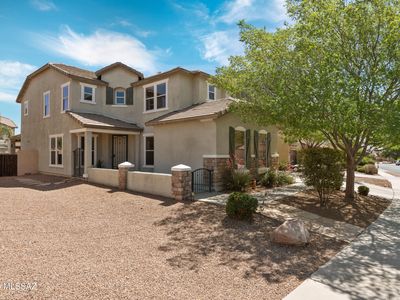 694 W Calle La Bolita, Sahuarita, AZ, 85629
