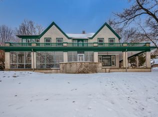 25438 W Cedar Crest Ln, Lindenhurst, IL 60046