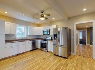 63 Catharine St #1, Worcester, MA 01605