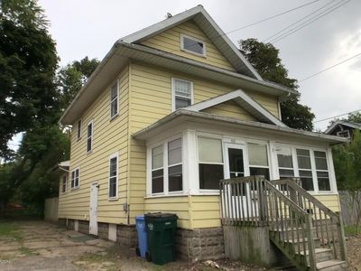 510 N Butler Blvd, Lansing, MI, 48915