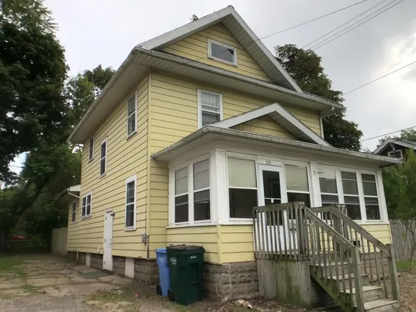 510 N Butler Blvd, Lansing, MI 48915