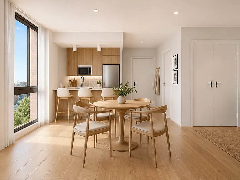 1010 Pacific St #924 — Photo 1