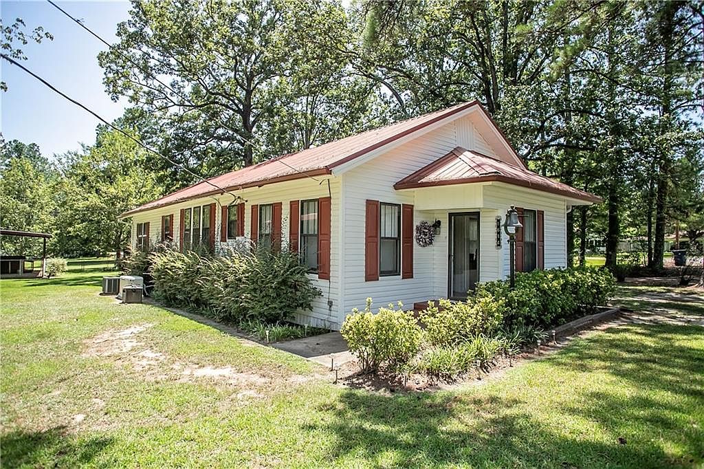 1614 W Hardtner Dr, Olla, LA 71465 Zillow