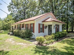 1614 W Hardtner Dr, Urania, LA 71480