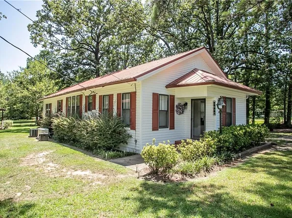 1614 W Hardtner Dr, Urania, LA 71480