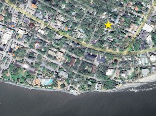 616 May Joe St, Saint Simons Island, GA 31522