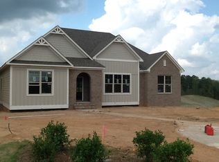 255 Pickford Pl, Springville, AL 35146