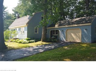75 Greenwood Ln, Portland, ME 04103