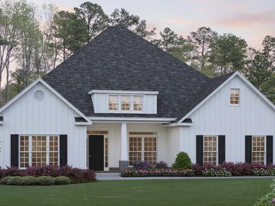 49 Crabapple Ln, Pensacola, FL, 32514