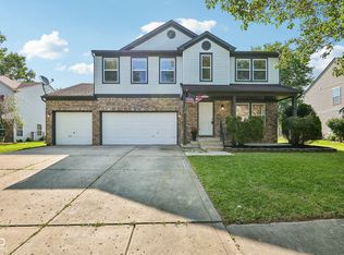 7741 Dayflower Ct, Noblesville, IN 46062