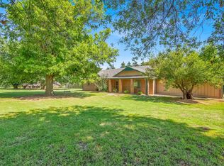 11850 W Wilshire Blvd, Yukon, OK 73099