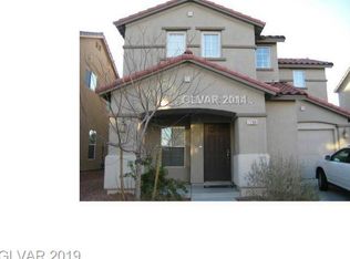 7283 Pine Barrens St #0, Las Vegas, NV 89148